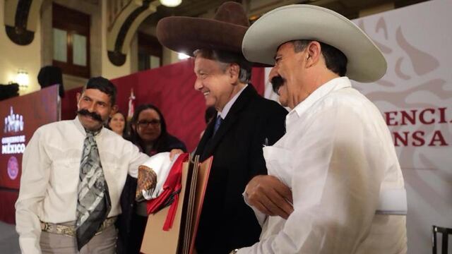 Andrés Manuel López Obrador