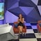 Yolanda Andrade le coquetea a Silvia Navarro (VIDEO)