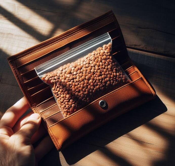 El ritual de las lentejas para Año Nuevo que debes hacer si dinero quieres atraer