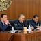 San Luis Potosí: Gobierno de Ricardo Gallardo garantiza pago de pensiones a pesar de adeudo de mil millones de pesos de la administración pasada