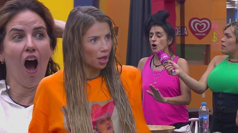 La Casa de los Famosos México en vivo hoy 24 de junio: Falta un día para conocer al tercer eliminado