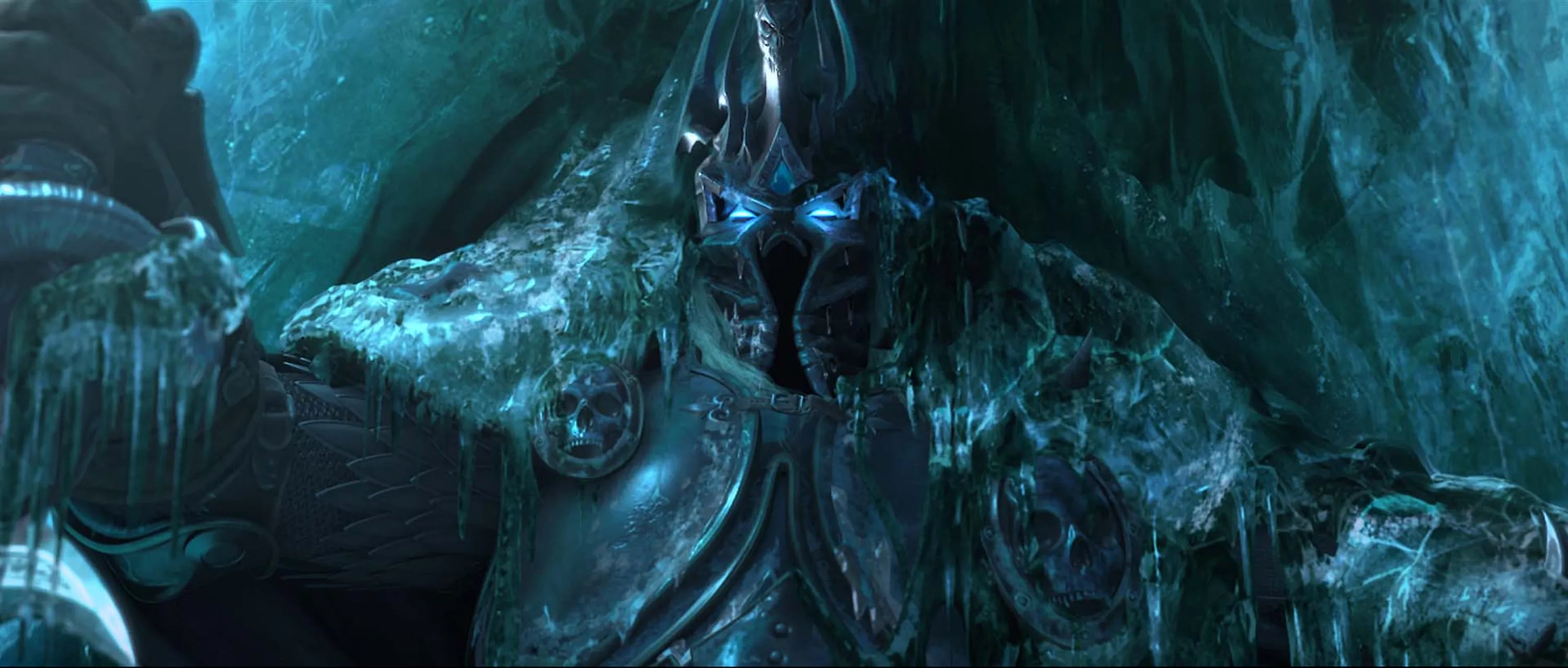 World of Warcraft: Wrath of the Lich King Classic