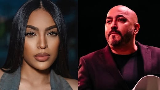 El romántico mensaje de Taina Pimentel a Lupillo Rivera que habría confirmado su relación