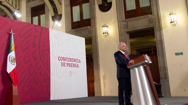AMLO