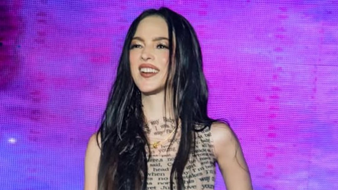 ¿A qué hora termina de Paty Cantú en La Maraka? Horarios del 14 y 15 de agosto