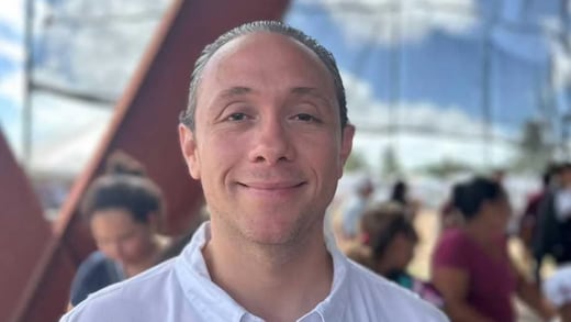 ¿Quién es Héctor Contreras? titular del SAT Quintana Roo