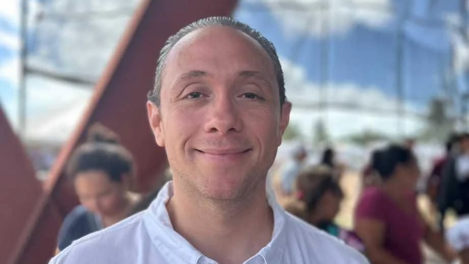 ¿Quién es Héctor Contreras? titular del SAT Quintana Roo