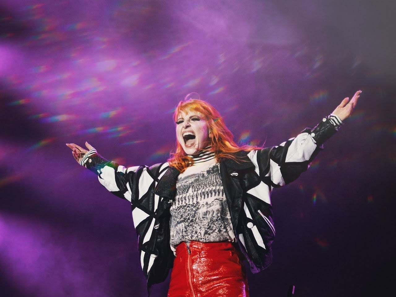 Fotos de Berenice Giles Rivera