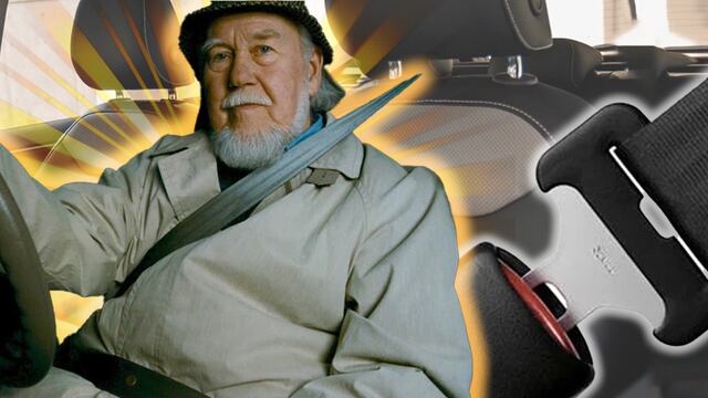 ¿Quién es Nils Bohlin, el ingeniero que ha salvado millones de vidas desde 1959?