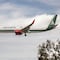 AIFA: Esta ciudad del norte de México decidió mantener los vuelos de Mexicana de Aviación