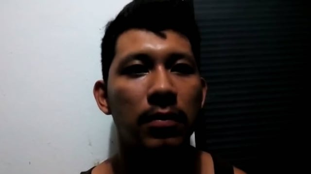 Tomada de video
