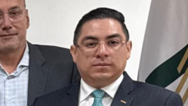 ¿Quién es Alex Márquez Hernández?