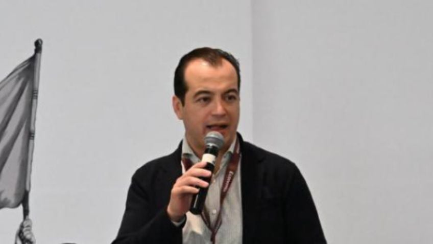 Luis Rosendo Gutiérrez