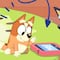 El mejor juego de Bluey para celular y tablet; es seguro y gratis