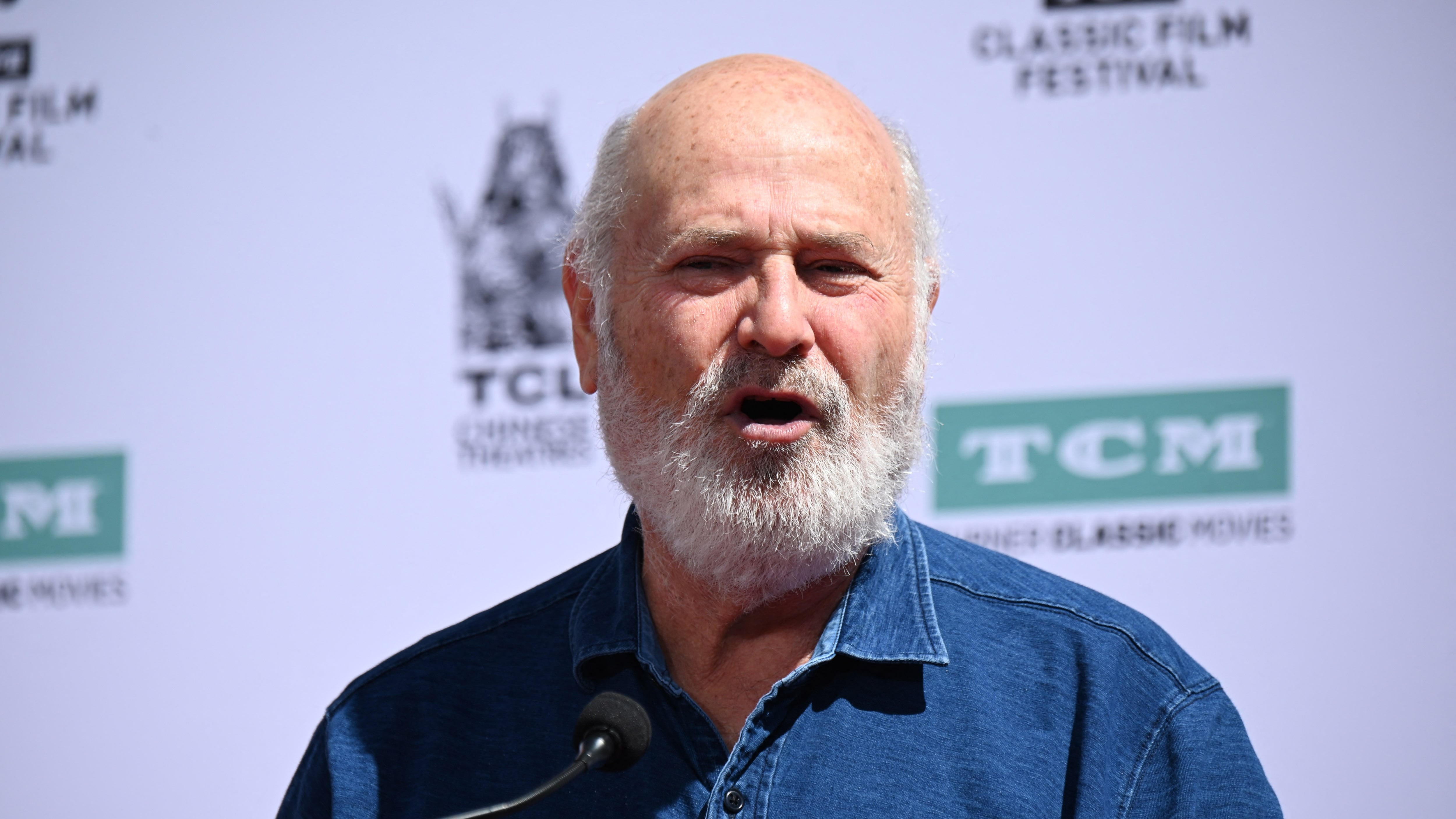 ¿Quién fue Rob Reiner? Actor y director que habría sido asesinado por su hijo