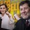 VIDEO: Los memes del Noroñilly tienen muerto de risa a Gerardo Fernández Noroña tras ser llamado “bellaco” por Lilly Téllez