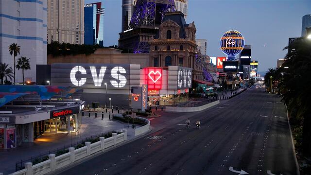 Las Vegas