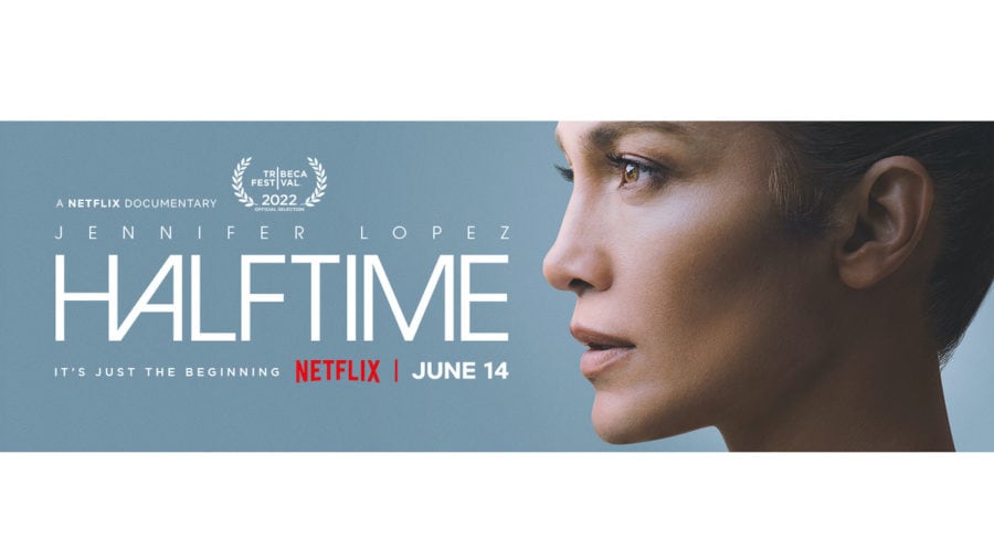 Jennifer Lopez Halftime documentary