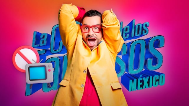 Shiky, habitante de La Casa de los Famosos México 2025, está siendo funado en redes sociales