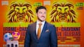 Samuel García destapa cartel con Imagine Dragons, Chayanne y Grupo Firme para el Mundial 2026