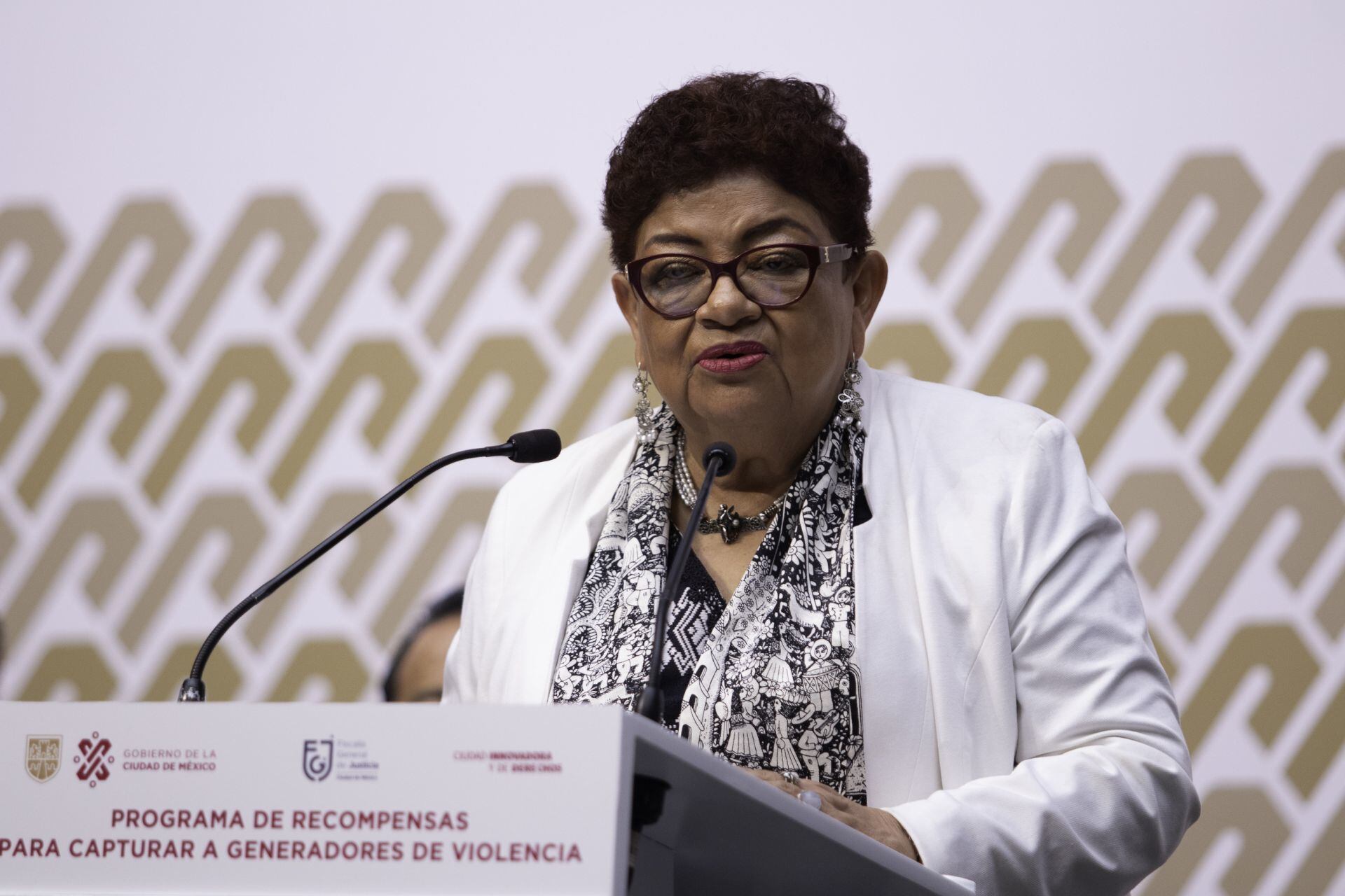 Ernestina Godoy