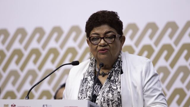 Ernestina Godoy