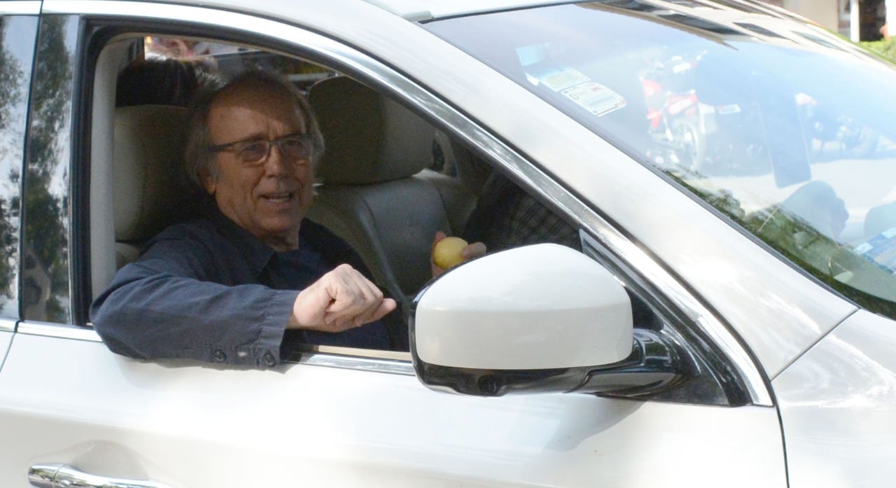Joan Manuel Serrat