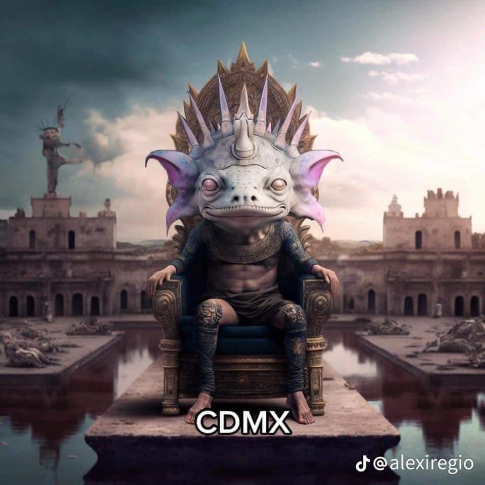 Espíritus Guardianes México