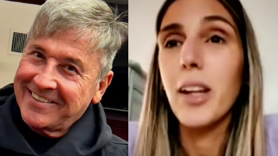 ¿Ricardo Montaner llegará a un acuerdo? Esto dijo Florencia Rodríguez