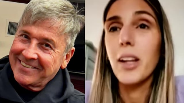 Ricardo Montaner prosigue con la demanda contra una psicóloga ¿habrá acuerdo?