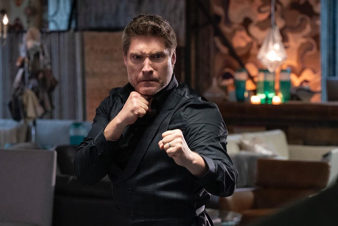 ¿Cuándo sale Cobra Kai 5 en México?