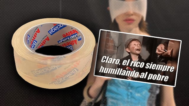 Balenciaga vende un diurex como pulsera a un precio irreal