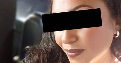 ¿Qué le pasó al esposo de Ana Rosa Díaz Aguilar, presunta feminicida de Camila en Taxco?