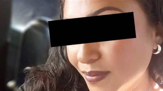 ¿Qué le pasó al esposo de Ana Rosa Díaz Aguilar, presunta feminicida de Camila en Taxco?
