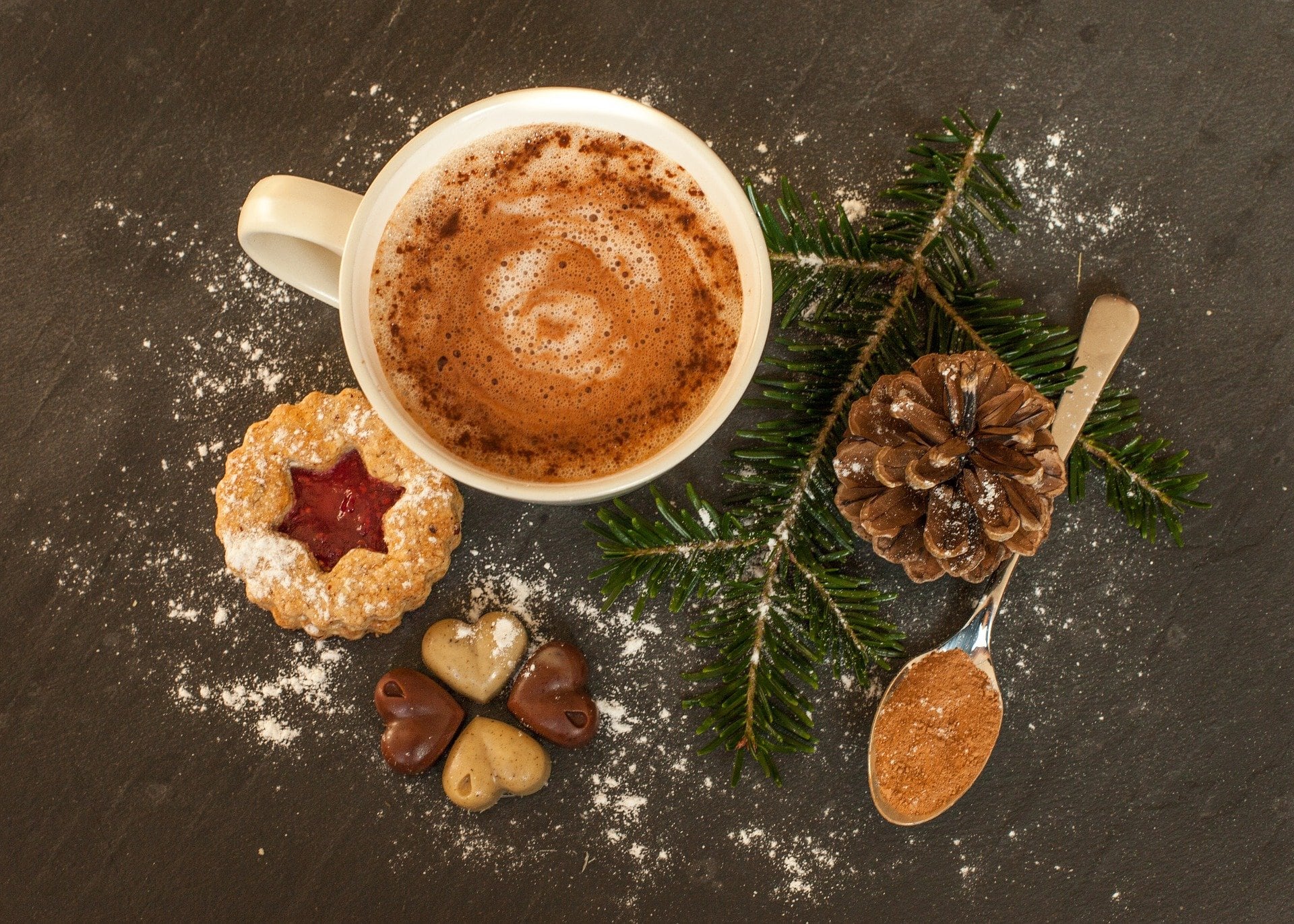 Champurrado