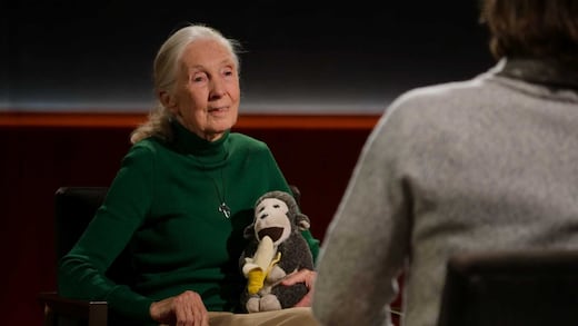 Netflix estrena polémico programa con la última entrevista de famosos antes de su muerte