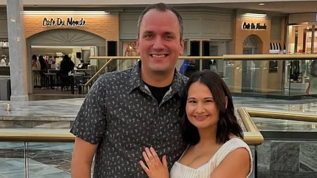 Muere Ken Urker, prometido de Gypsy Rose Blanchard y padre de su hija