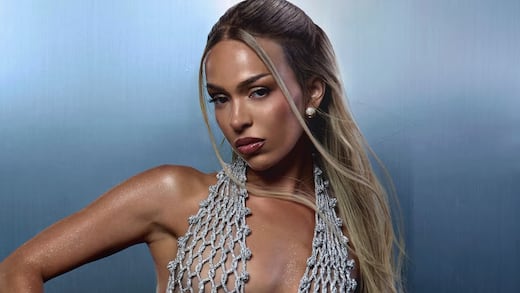 Bad Gyal en Palacio de los Deportes 2026: fecha, boletos y preventa