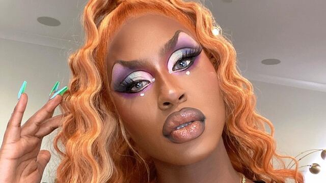 Shea Couleé, la drag queen que se une al MCU con la serie de Iron Heart