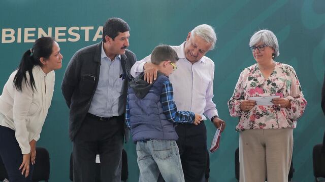 AMLO en Chihuahua 2 mar