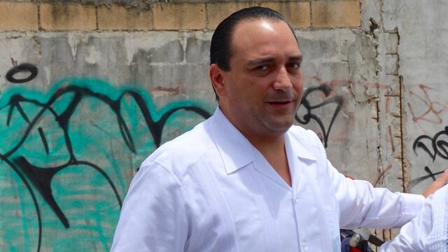 Roberto Borge. Investigación.