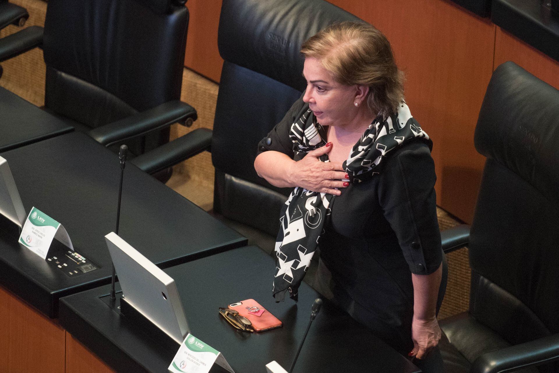 María del Carmen Guillén Vicente