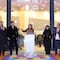 Lorena Cuéllar inaugura el Palenque Carlos Rivera en Tlaxcala