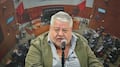 Manuel Huerta se perfila para la presidencia de la Mesa Directiva del Senado