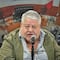 Manuel Huerta se perfila para la presidencia de la Mesa Directiva del Senado