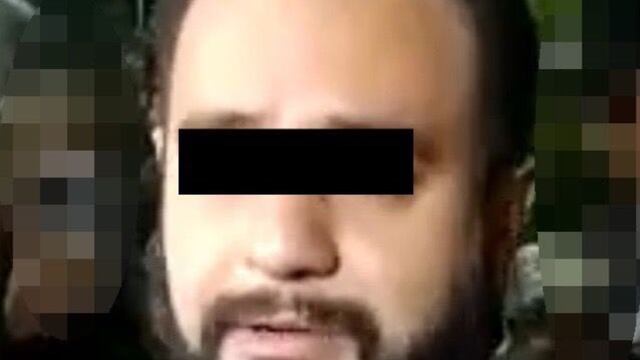 Rautel Astudillo, empresario acusado de la muerte de Ariadna Fernanda, hizo 9 llamadas tras su feminicidio a Morelos.