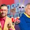 Shiky, criticado por fuerte comentario contra Alexis Ayala en La Casa de los Famosos 2025