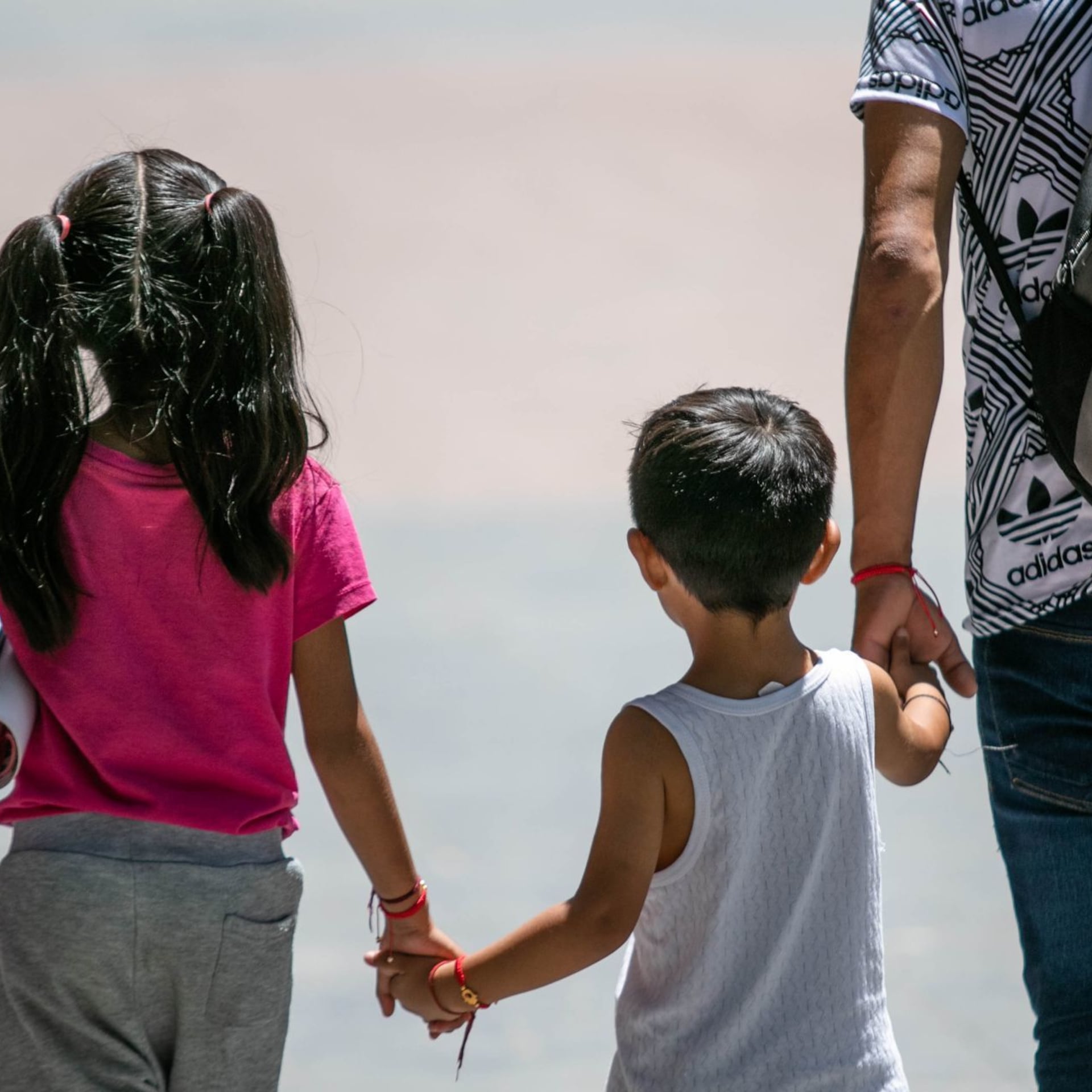 La herencia inmaterial. La que perdura