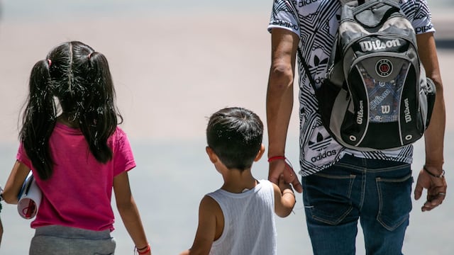 PVEM propone prisión y multas para quienes atribuyan falsa paternidad a un hombre