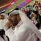 VIDEO: Jeque mete tremendo regaño a fan ecuatoriano que acusó “robo” de Qatar